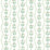 Schumacher Flower Buds Green Wallpaper 7778