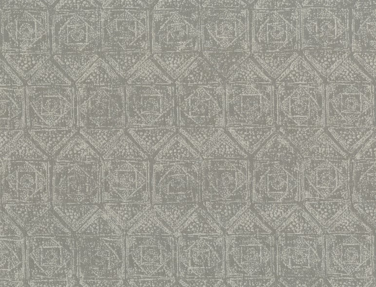Perennials Looking Glass Tin Fabric 778-297
