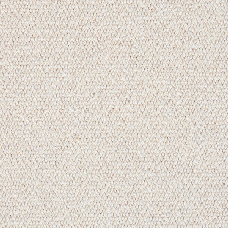 Schumacher Albert Performance Cotton Stone Fabric Sample 77801