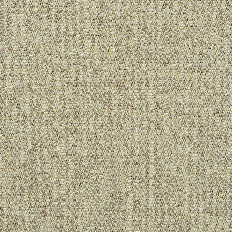 Schumacher Albert Performance Cotton Flax Fabric Sample 77802