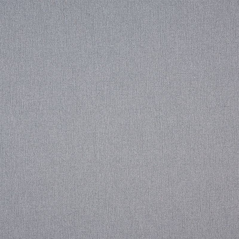 Schumacher Albert Performance Cotton Dove Fabric 77805