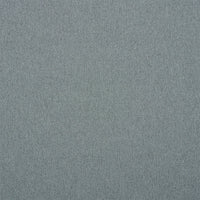 Schumacher Albert Performance Cotton Heather Grey Fabric 77806