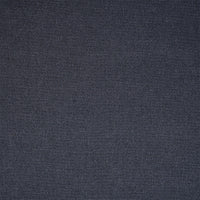 Schumacher Albert Performance Cotton Charcoal Fabric 77807