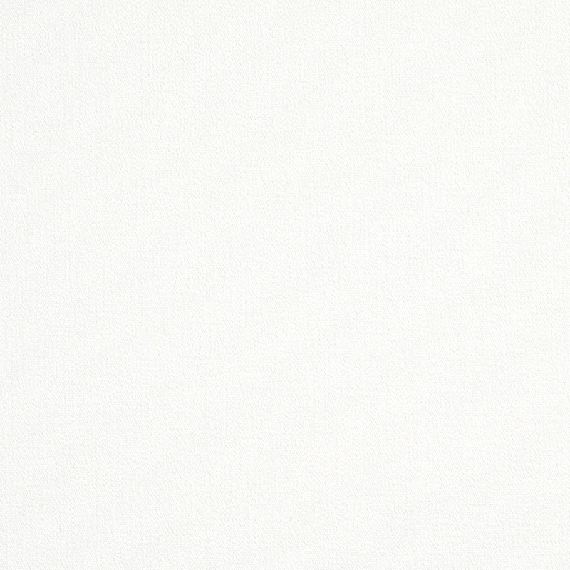 Schumacher Albert Performance Cotton White Fabric 77808