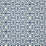 Pindler Fairfax Indigo Fabric 7785