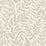 Schumacher Ferns Natural Wallpaper 7789