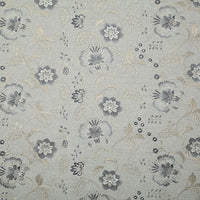 Pindler Irisa Bluestone Fabric 7793