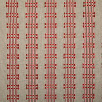 Pindler Jordy Rouge Fabric 7794