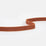Jim Thompson Raya Gimp Tape  Red Clay Trim Sample JT030058050