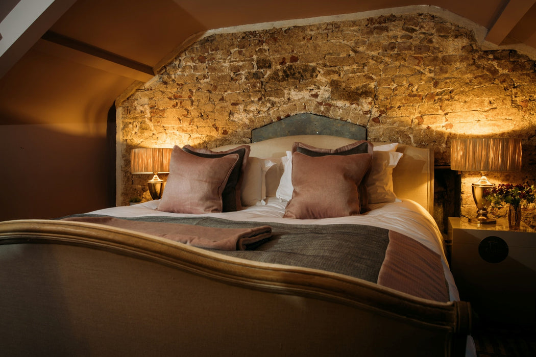 Fox Linton Minard Cadet Fabric FL010085007