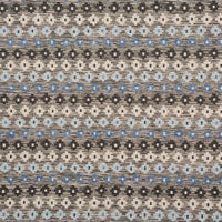 Schumacher Ayumi Performance Blue Fabric 78130