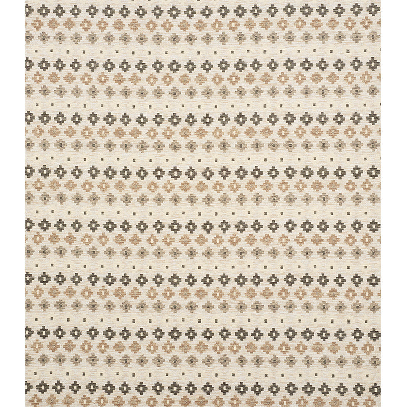 Schumacher Ayumi Performance Natural Fabric 78131