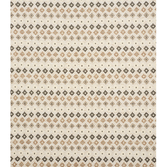 Schumacher Ayumi Performance Natural Fabric Sample 78131