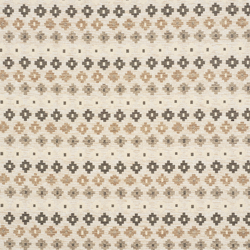 Schumacher Ayumi Performance Natural Fabric 78131