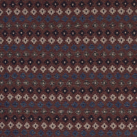 Schumacher Ayumi Performance Russet Fabric 78133