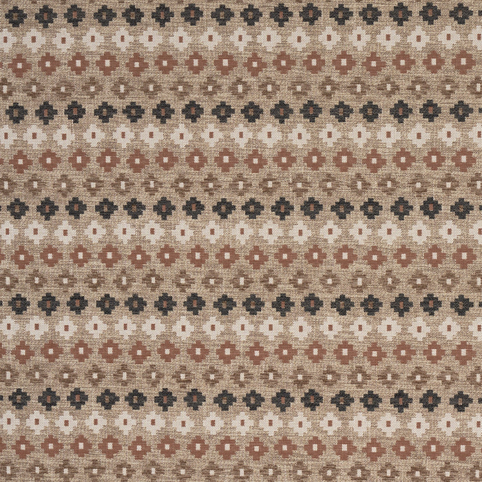 Schumacher Ayumi Performance Dune Fabric Sample 78134