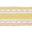 Schumacher Loveland Trim Yellow Trim 78160