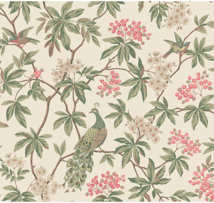 Kravet Design Kravet Design W4413-73 Wallpaper W4413.73.0