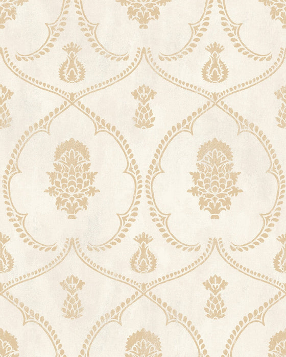 Kravet Design Kravet Design W4414-4 Wallpaper W4414.4.0