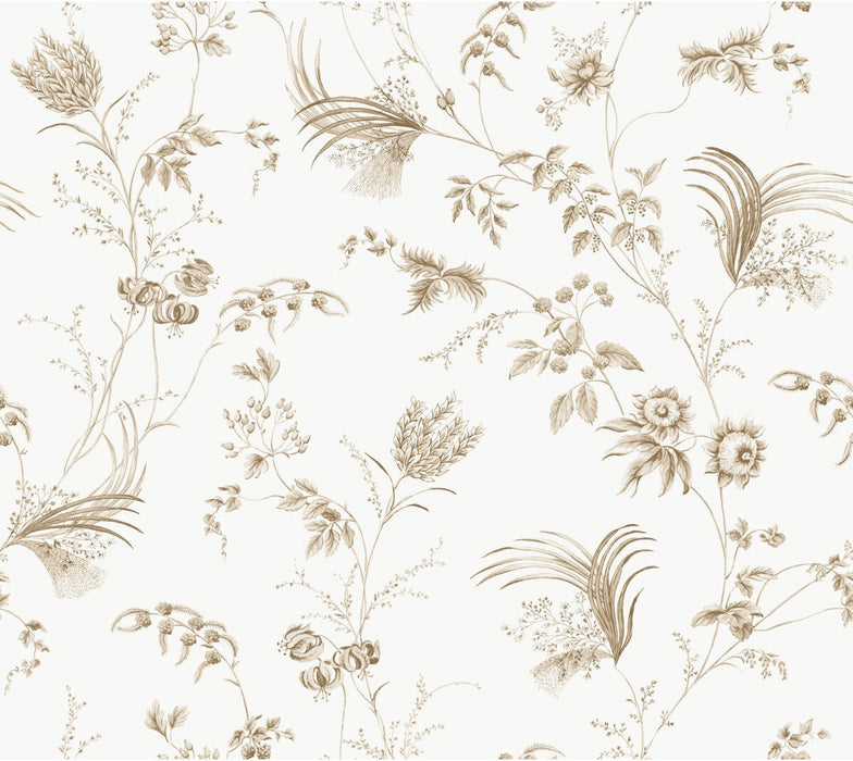 Kravet Design Kravet Design W4415-106 Wallpaper W4415.106.0