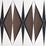 Schumacher Elvetico Brown Fabric 78240