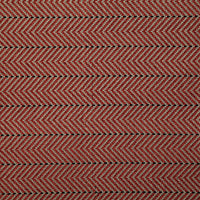 Pindler Cox Red Fabric 7825