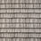 Christopher Farr Crochet Charcoal Fabric