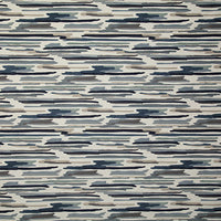 Pindler Glenridge Indigo Fabric 7832