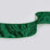 Jim Thompson Duquette Gemstone Tape  Emerald Trim Sample JT030052004