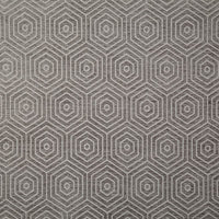 Pindler Cherbourg Smoke Fabric 7837