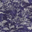 Jim Thompson Arun  Deep Ocean Wallpaper Sample JT021021004