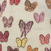 Lee Jofa Modern Flutter Sisal Sunset Wallpaper GWP-3746.712.0