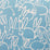 Lee Jofa Modern Hutch Ombre Paper Blue Wallpaper GWP-3749.513.0