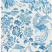 GP & J Baker Chifu Blue Wallpaper BW45087.2.0