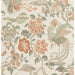 GP & J Baker Chifu Blush Wallpaper BW45087.1.0