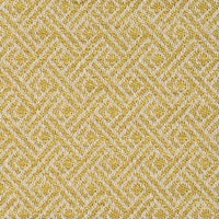 GP & J Baker Easton Gold Fabric BF10391.3.0