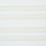 Schumacher Ohara Stripe Indoor/Outdoor Ivory Fabric Sample 78491