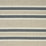 Schumacher Ohara Stripe Indoor/Outdoor Taupe Fabric Sample 78492