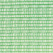 Christopher Farr Crochet Green Fabric