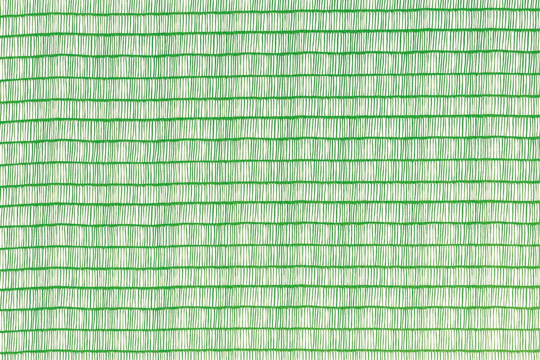 Christopher Farr Crochet Green Fabric