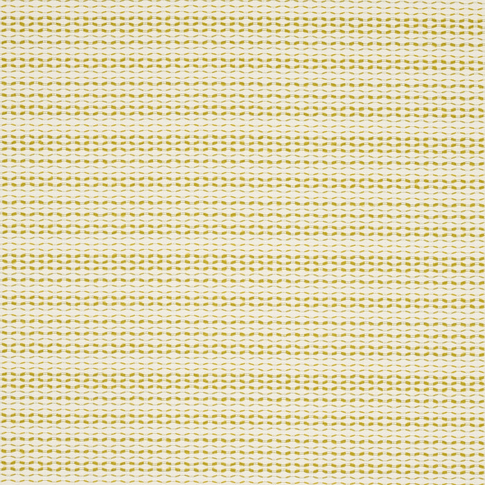 Schumacher Branford Indoor/Outdoor Lime Fabric Sample 78543