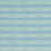 Schumacher Ainsley Stripe Indoor/Outdoor Sky Fabric 78580
