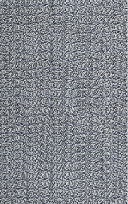 Threads Wave Marine Fabric ED75052.655.0