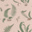 GP & J Baker Ferns Blush Wallpaper BW45044.11.0