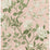 GP & J Baker Emperor'S Garden Blush Wallpaper BW45000.11.0