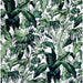 Brunschwig & Fils Feuillage Ii Blanc Fabric 8023124.31.0