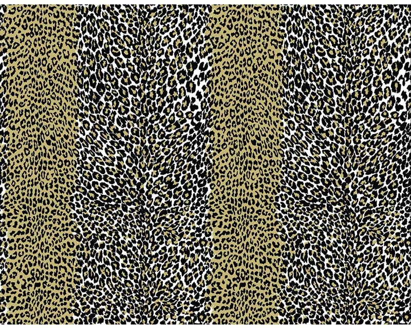Brunschwig & Fils Leopard Ii Beige Fabric 8023125.16.0