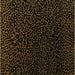 Brunschwig & Fils Madeleine'S Leopard Bronze Fabric 8023127.6.0