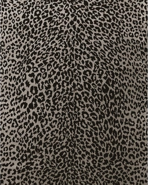 Brunschwig & Fils Madeleine'S Leopard Mink Fabric 8023127.8106.0