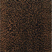 Brunschwig & Fils Madeleine'S Leopard Rust Fabric 8023127.24.0